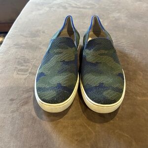 Rothy's Original Slip On Sneaker Size Women's 8.5